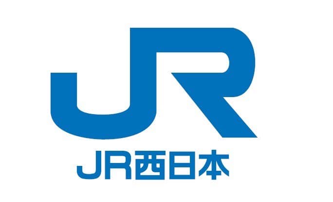 JR西日本