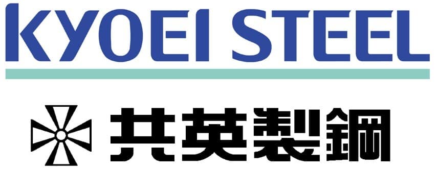 共英製鋼